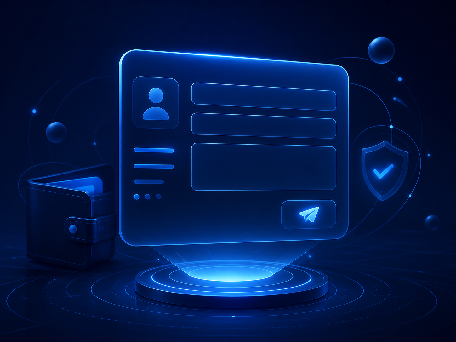 Avelink online customer service visual