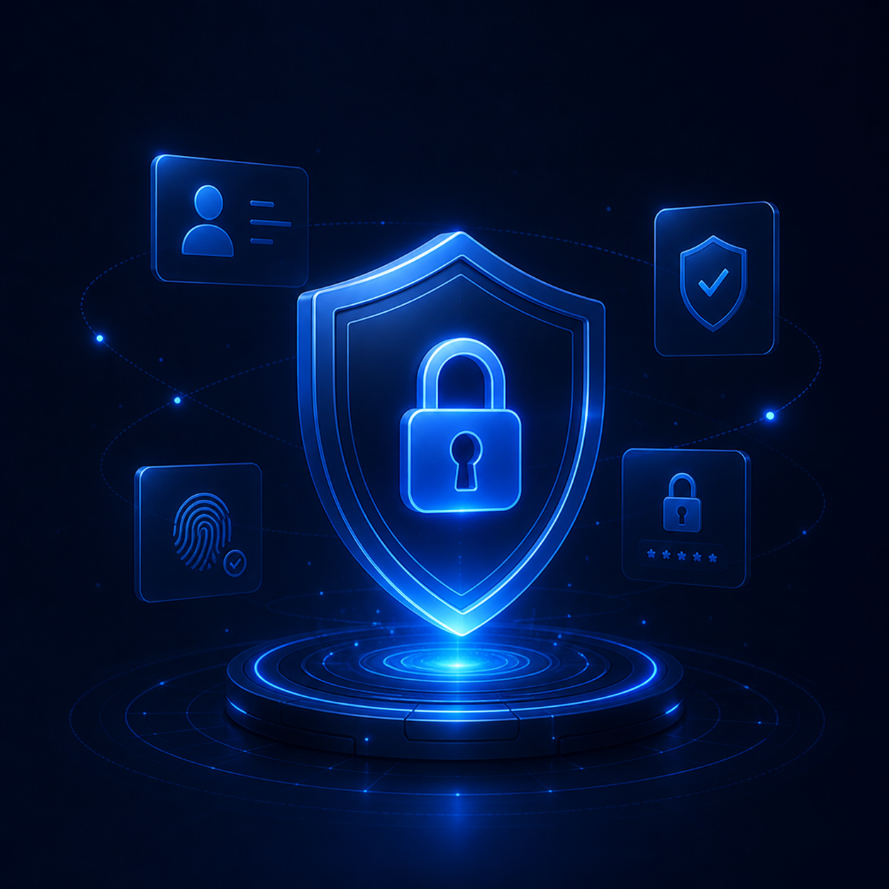 Avelink privacy protection illustration